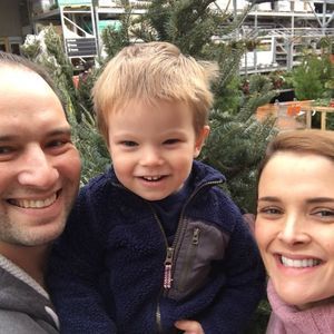 Meet your Posher, Nathan